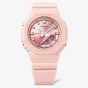 Casio G-Shock Sunset Glow Pink Rubber Watch GMA-P2100SG-4AER