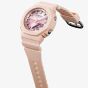 Casio G-Shock Sunset Glow Pink Rubber Watch GMA-P2100SG-4AER