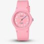 Casio Pink Retro Watch LQ-24B-4BEF