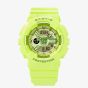 Casio Baby-G Y2K Green Retro Watch BA-110YK-3AER