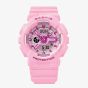 Casio Baby-G Y2K Pink Retro Watch BA-110YK-4AER