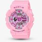 Casio Baby-G Y2K Pink Retro Watch BA-110YK-4AER