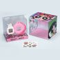 Casio Baby G Girls Powerpuff Girls Collaboration Digital Watch BGD-10KPP-7ER