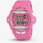 Casio Baby-G Cherry On Top Pink Digital Watch BG-169CH-4ER