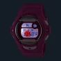 Casio Baby-G Cherry On Top Pink Digital Watch BG-169CH-4ER