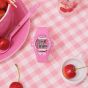 Casio Baby-G Cherry On Top Pink Digital Watch BG-169CH-4ER
