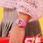 Casio Baby-G Cherry On Top Pink Digital Watch BG-169CH-4ER