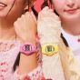 Casio Baby-G Cherry On Top Yellow Digital Watch BG-169CH-9ER