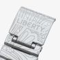 Casio Limited Edition Liberty Collaboration Silver Paisley Bracelet Watch AQ-230ELT-7AER