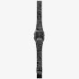 Casio Limited Edition Liberty Collaboration Black Paisley Bracelet Watch AQ-230EBLT-1AER