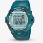 Casio Ladies Baby-G Blue Digital Strap Watch BG-169CM-2ER