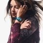 Casio Ladies Baby-G Blue Digital Strap Watch BG-169CM-2ER