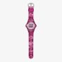Casio Ladies Baby-G Pink Digital Strap Watch BG-169CM-4ER