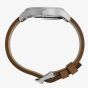 Timex Scout Expedition Brown Leather Strap Watch TW4B23000