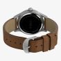 Timex Scout Expedition Brown Leather Strap Watch TW4B23000