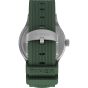 Timex Expedition Scout Green Natural Watch TW4B30100
