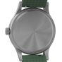 Timex Expedition Scout Green Natural Watch TW4B30100