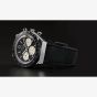 Timex Q Chronograph Black Watch TW2V42700