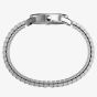 Timex Easy Reader Silver Watch TW2V40000