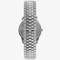 Timex Easy Reader Silver Watch TW2V40000