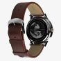 Timex Mens Waterbury Moon Phase Brown Watch TW2W75600