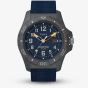 Timex Mens Expedition Freedive Ocean Watch TW2V40300