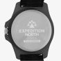 Timex Expedition Freedive Black Fabric Strap Watch TW2V40500