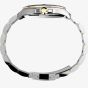Timex Mens Harborside Two Tone Stainless Steel Watch TW2V42000