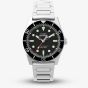 Timex Mens Deepwater Reef Stainless Steel Watch TW2W95200