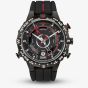 Timex Mens Tide Temp Compass Black Watch T2N720