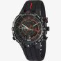 Timex Mens Tide Temp Compass Black Watch T2N720