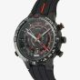Timex Mens Tide Temp Compass Black Watch T2N720