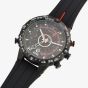 Timex Mens Tide Temp Compass Black Watch T2N720