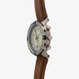 Timex Mens Tide Temp Compass Brown Watch T2N721