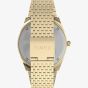 Timex Q Falcon Eye Gold Stainless Steel Watch TW2W62500
