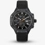 Timex Mens UFC King Black Chronograph Watch TW2V87200