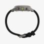 Timex Mens Expedition Field Black Chronograph Watch TW2V96300