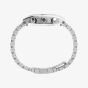 Timex Mens Legacy Silver Chronograph Watch TW2W22200