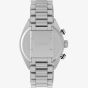 Timex Mens Legacy Silver Chronograph Watch TW2W22200