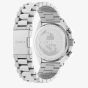 Timex Mens Legacy Silver Chronograph Watch TW2W22200