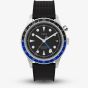 Timex Mens Waterbury Traditional GMT Watch TW2W22600