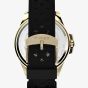 Timex Mens Harborside Gold Watch TW2Y05300