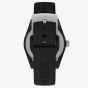 Timex Mens Deep Water Reef Black Rubber Strap Watch TW2Y02200