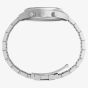 Timex Mens Expendition Capstone Chronograph Silver Bracelet Watch TW2Y61200
