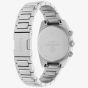 Timex Mens Expendition Capstone Chronograph Silver Bracelet Watch TW2Y61200