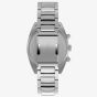 Timex Mens Expendition Capstone Chronograph Silver Bracelet Watch TW2Y61200