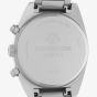 Timex Mens Expendition Capstone Chronograph Silver Bracelet Watch TW2Y61200