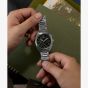 Timex Mens Expendition Capstone Chronograph Silver Bracelet Watch TW2Y61200