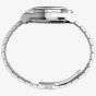 Timex x NASA Mens Q Space Black Bracelet Watch TW2Y56700
