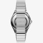 Timex x NASA Mens Q Space Black Bracelet Watch TW2Y56700